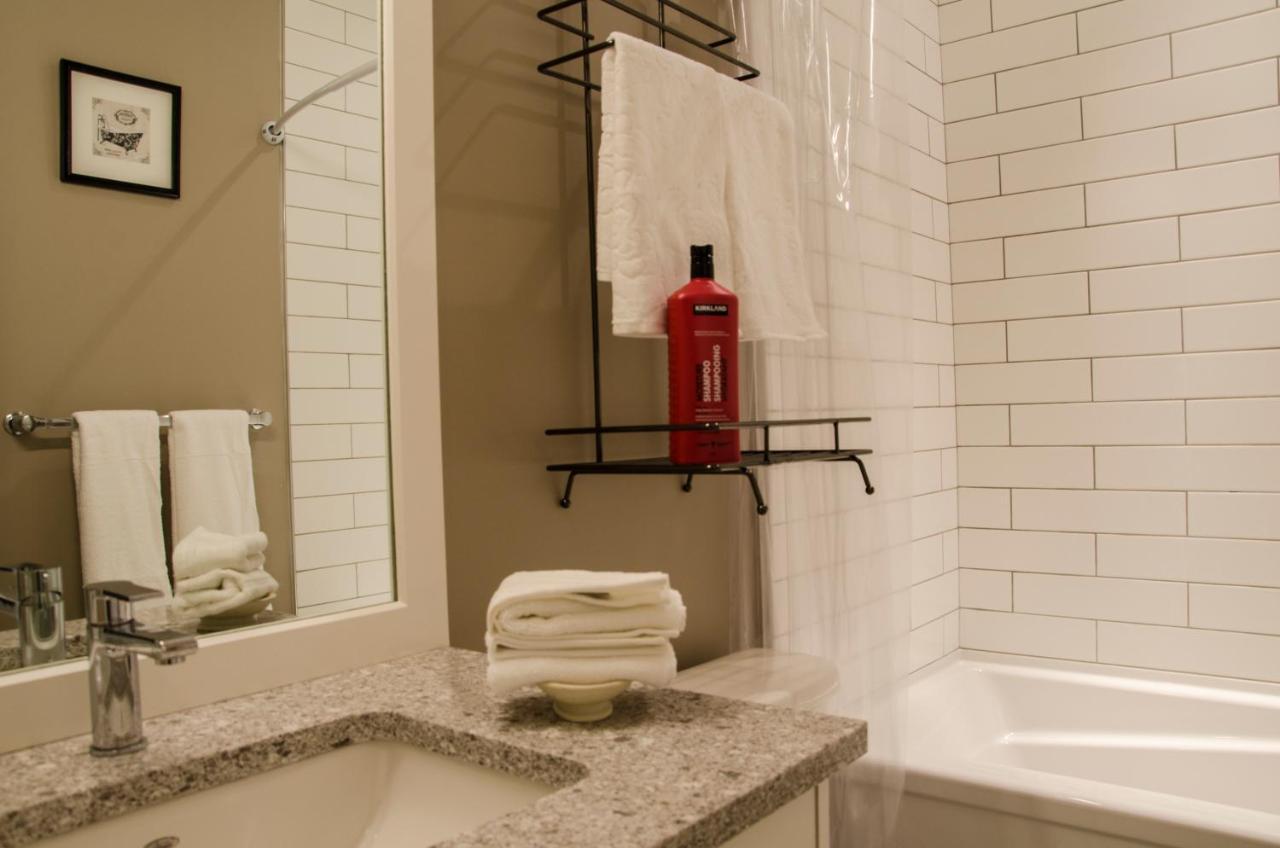 Victoria Old Town One Bedroom Apartment Extérieur photo