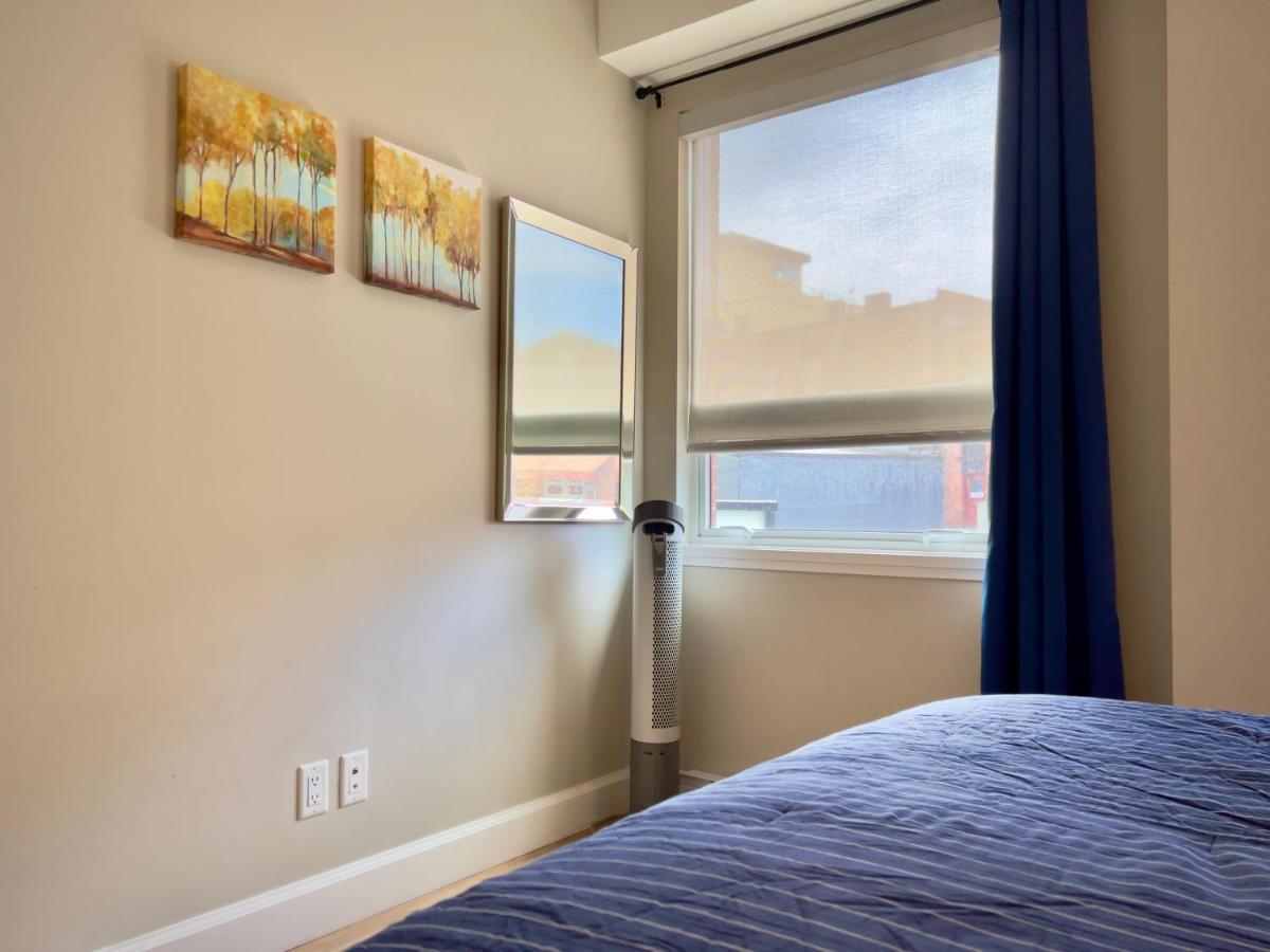 Victoria Old Town One Bedroom Apartment Extérieur photo