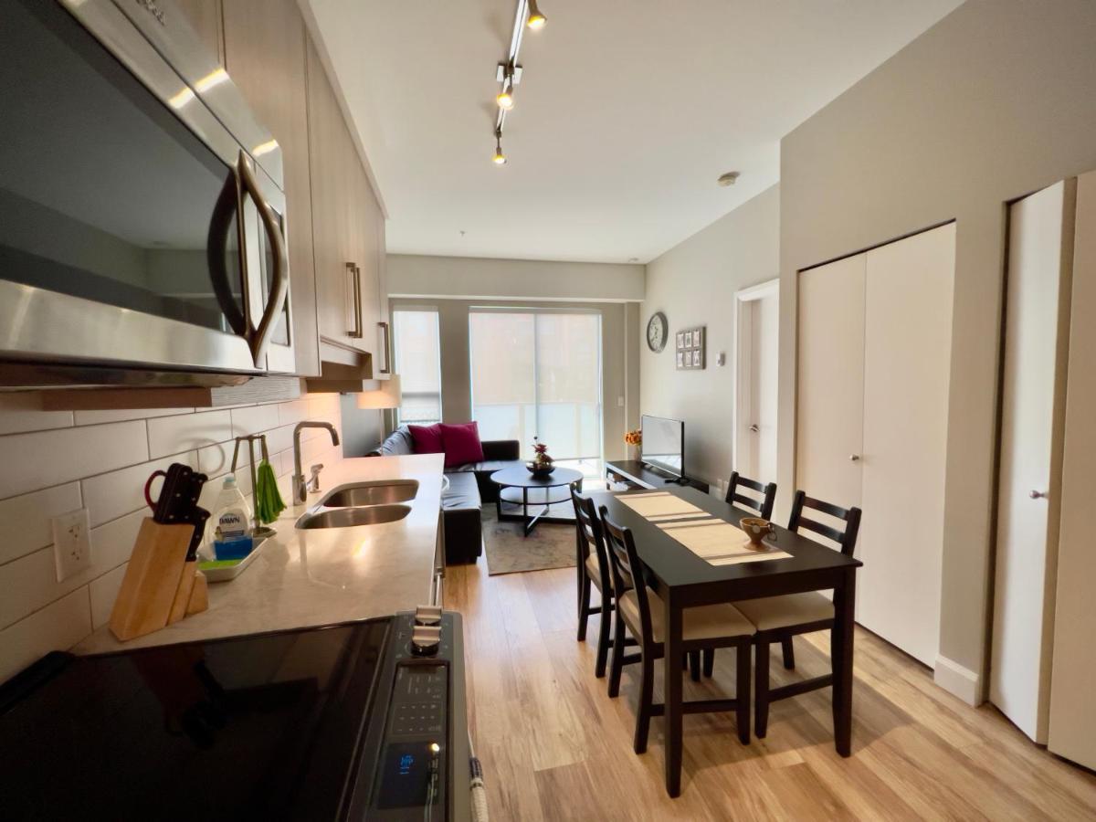 Victoria Old Town One Bedroom Apartment Extérieur photo