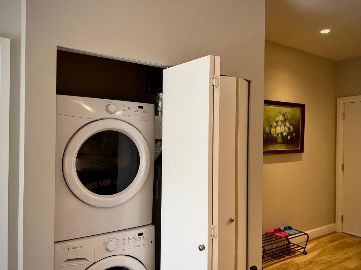Victoria Old Town One Bedroom Apartment Extérieur photo