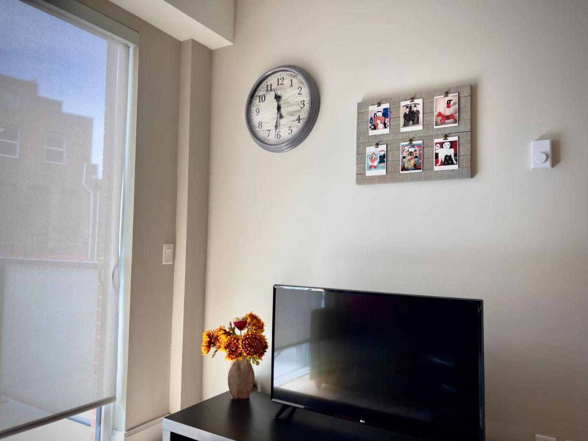 Victoria Old Town One Bedroom Apartment Extérieur photo